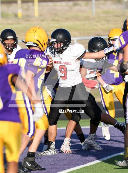 Thumbnail 3 in Mineral Wells @ Godley photogallery.