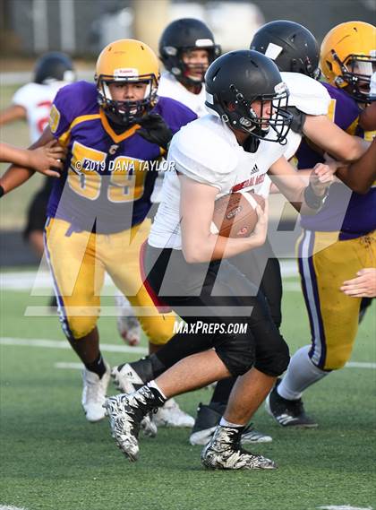 Thumbnail 1 in Mineral Wells @ Godley photogallery.