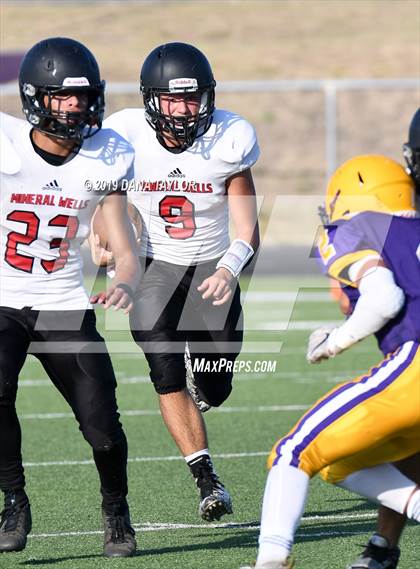Thumbnail 2 in Mineral Wells @ Godley photogallery.