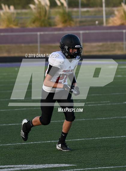 Thumbnail 1 in Mineral Wells @ Godley photogallery.