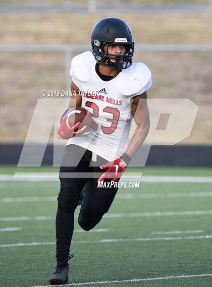 Thumbnail 2 in Mineral Wells @ Godley photogallery.