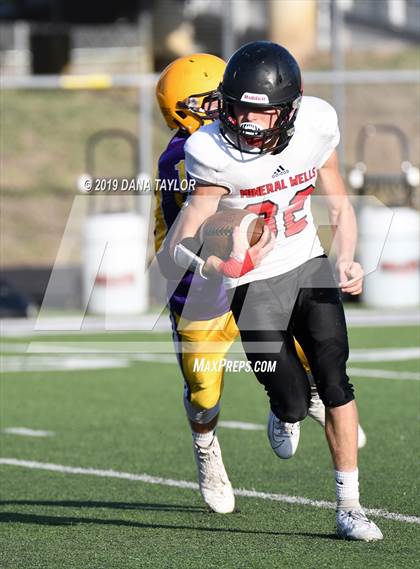 Thumbnail 2 in Mineral Wells @ Godley photogallery.