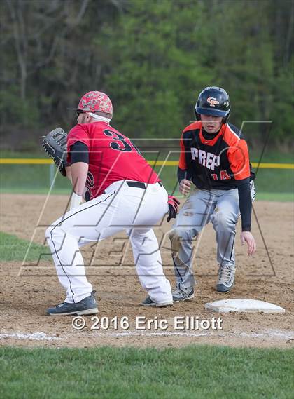 Thumbnail 1 in Cathedral Prep @ Franklin photogallery.
