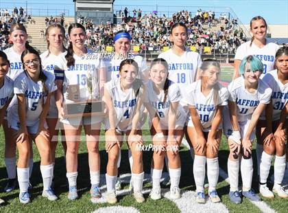 Thumbnail 3 in Gilbert Christian vs. Safford (AIA 3A Final - Awards) photogallery.