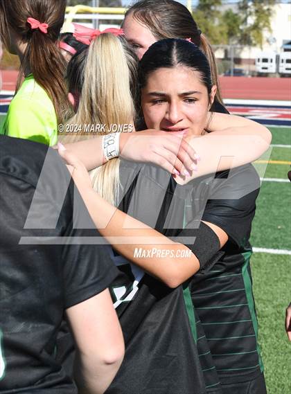 Thumbnail 1 in Gilbert Christian vs. Safford (AIA 3A Final - Awards) photogallery.