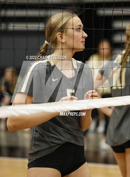 Thumbnail 2 in Davis vs. Weber (UHSAA 6A Second Round) photogallery.