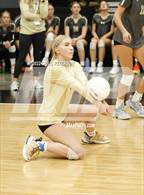Photo from the gallery "Davis vs. Weber (UHSAA 6A Second Round)"