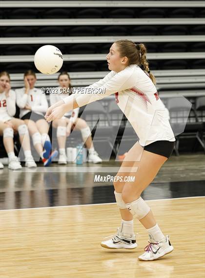 Thumbnail 1 in Davis vs. Weber (UHSAA 6A Second Round) photogallery.