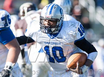 Thumbnail 1 in Oakcrest @ Absegami photogallery.