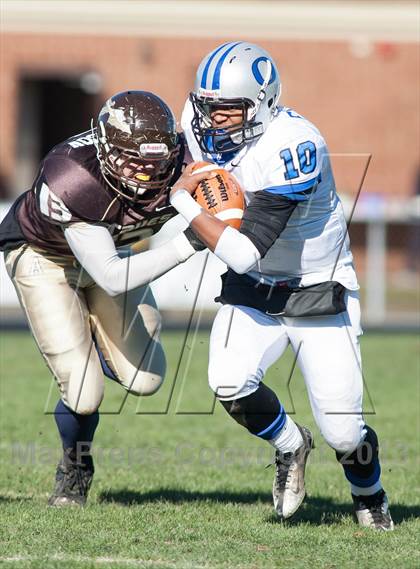 Thumbnail 2 in Oakcrest @ Absegami photogallery.