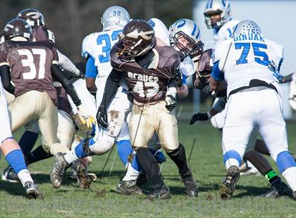Thumbnail 1 in Oakcrest @ Absegami photogallery.