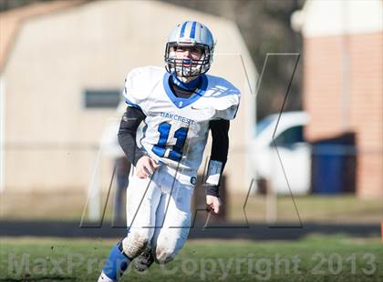 Thumbnail 3 in Oakcrest @ Absegami photogallery.
