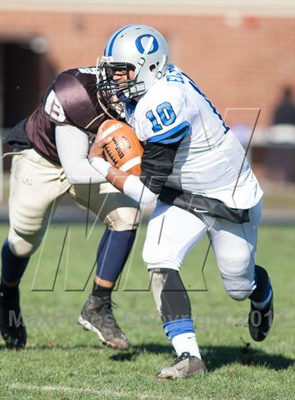 Thumbnail 3 in Oakcrest @ Absegami photogallery.