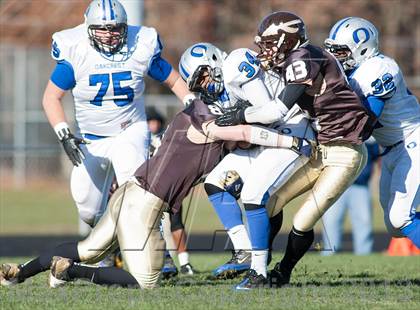 Thumbnail 2 in Oakcrest @ Absegami photogallery.