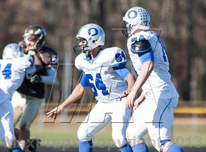 Thumbnail 1 in Oakcrest @ Absegami photogallery.