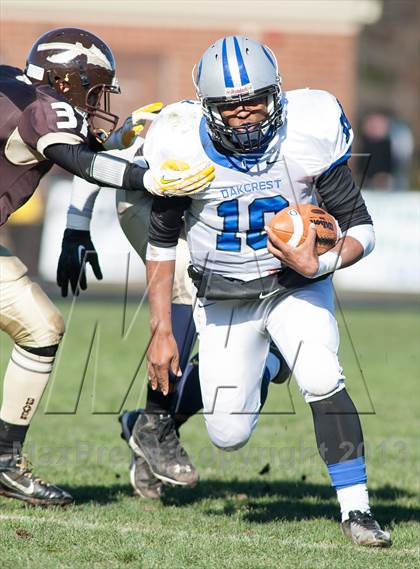 Thumbnail 2 in Oakcrest @ Absegami photogallery.