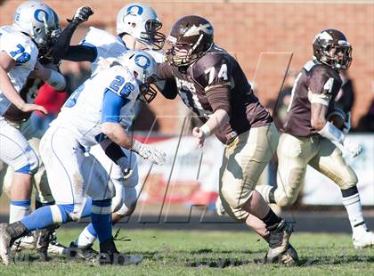 Thumbnail 3 in Oakcrest @ Absegami photogallery.
