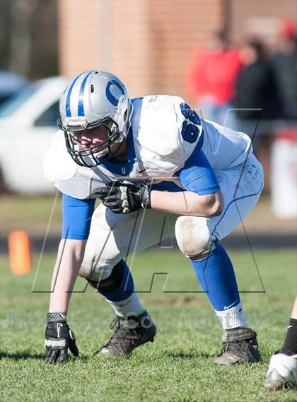 Thumbnail 1 in Oakcrest @ Absegami photogallery.