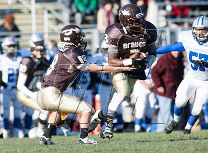 Thumbnail 3 in Oakcrest @ Absegami photogallery.