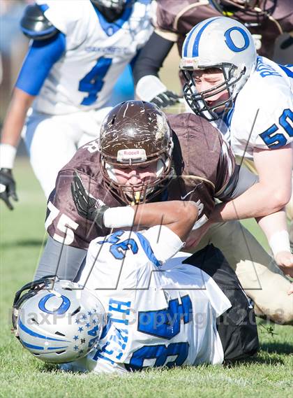 Thumbnail 1 in Oakcrest @ Absegami photogallery.
