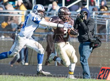 Thumbnail 3 in Oakcrest @ Absegami photogallery.