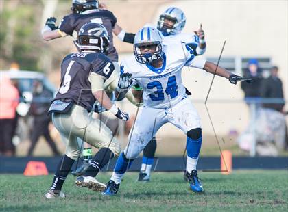 Thumbnail 2 in Oakcrest @ Absegami photogallery.