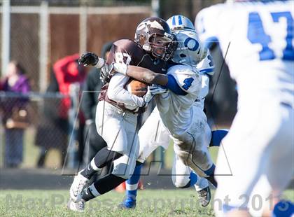 Thumbnail 3 in Oakcrest @ Absegami photogallery.