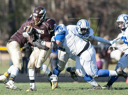 Thumbnail 3 in Oakcrest @ Absegami photogallery.
