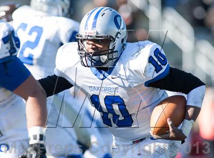 Thumbnail 3 in Oakcrest @ Absegami photogallery.
