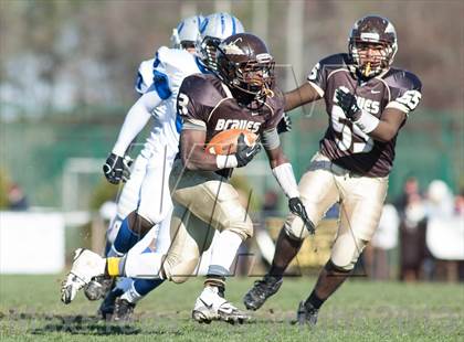 Thumbnail 3 in Oakcrest @ Absegami photogallery.