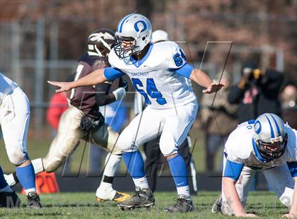 Thumbnail 3 in Oakcrest @ Absegami photogallery.