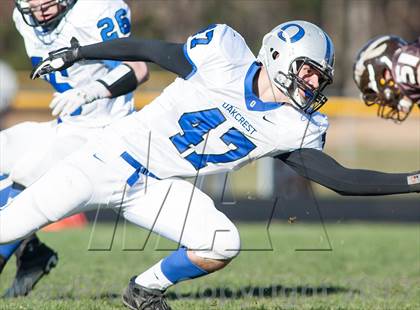 Thumbnail 2 in Oakcrest @ Absegami photogallery.