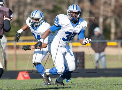Thumbnail 2 in Oakcrest @ Absegami photogallery.