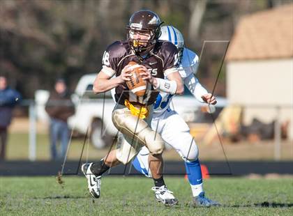 Thumbnail 1 in Oakcrest @ Absegami photogallery.