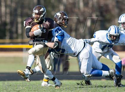Thumbnail 1 in Oakcrest @ Absegami photogallery.