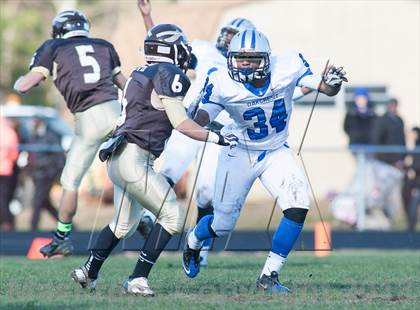 Thumbnail 3 in Oakcrest @ Absegami photogallery.