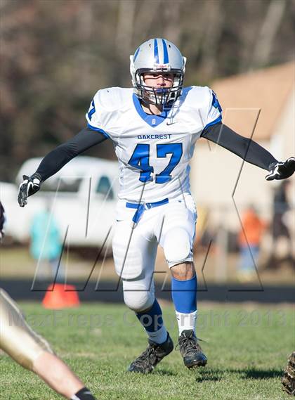 Thumbnail 2 in Oakcrest @ Absegami photogallery.