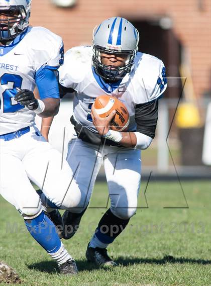 Thumbnail 3 in Oakcrest @ Absegami photogallery.