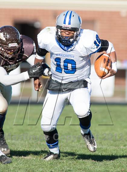 Thumbnail 3 in Oakcrest @ Absegami photogallery.