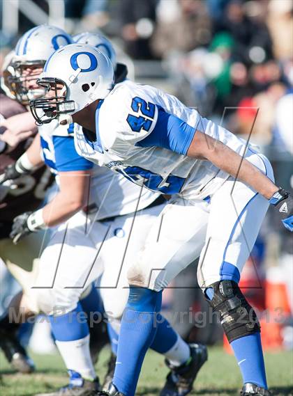 Thumbnail 3 in Oakcrest @ Absegami photogallery.