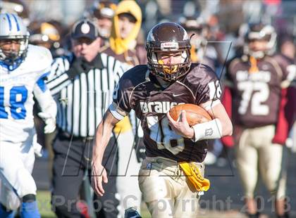 Thumbnail 2 in Oakcrest @ Absegami photogallery.