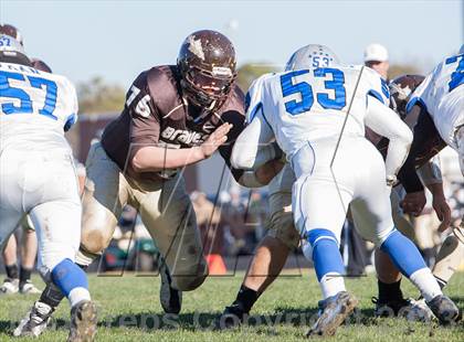 Thumbnail 3 in Oakcrest @ Absegami photogallery.