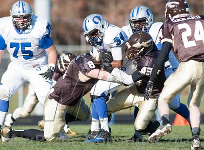 Thumbnail 1 in Oakcrest @ Absegami photogallery.