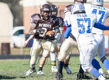 Thumbnail 1 in Oakcrest @ Absegami photogallery.