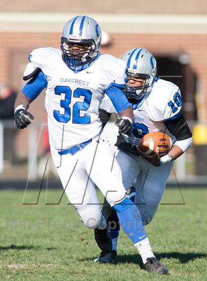 Thumbnail 1 in Oakcrest @ Absegami photogallery.