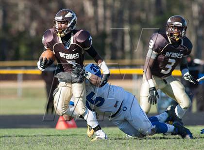 Thumbnail 3 in Oakcrest @ Absegami photogallery.
