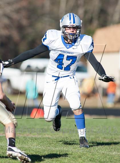 Thumbnail 3 in Oakcrest @ Absegami photogallery.