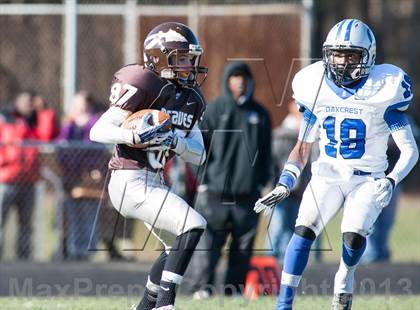 Thumbnail 2 in Oakcrest @ Absegami photogallery.
