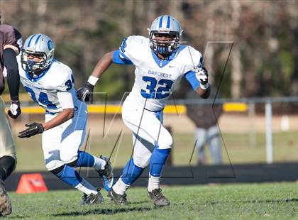 Thumbnail 3 in Oakcrest @ Absegami photogallery.