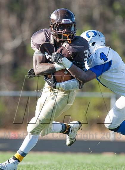 Thumbnail 1 in Oakcrest @ Absegami photogallery.